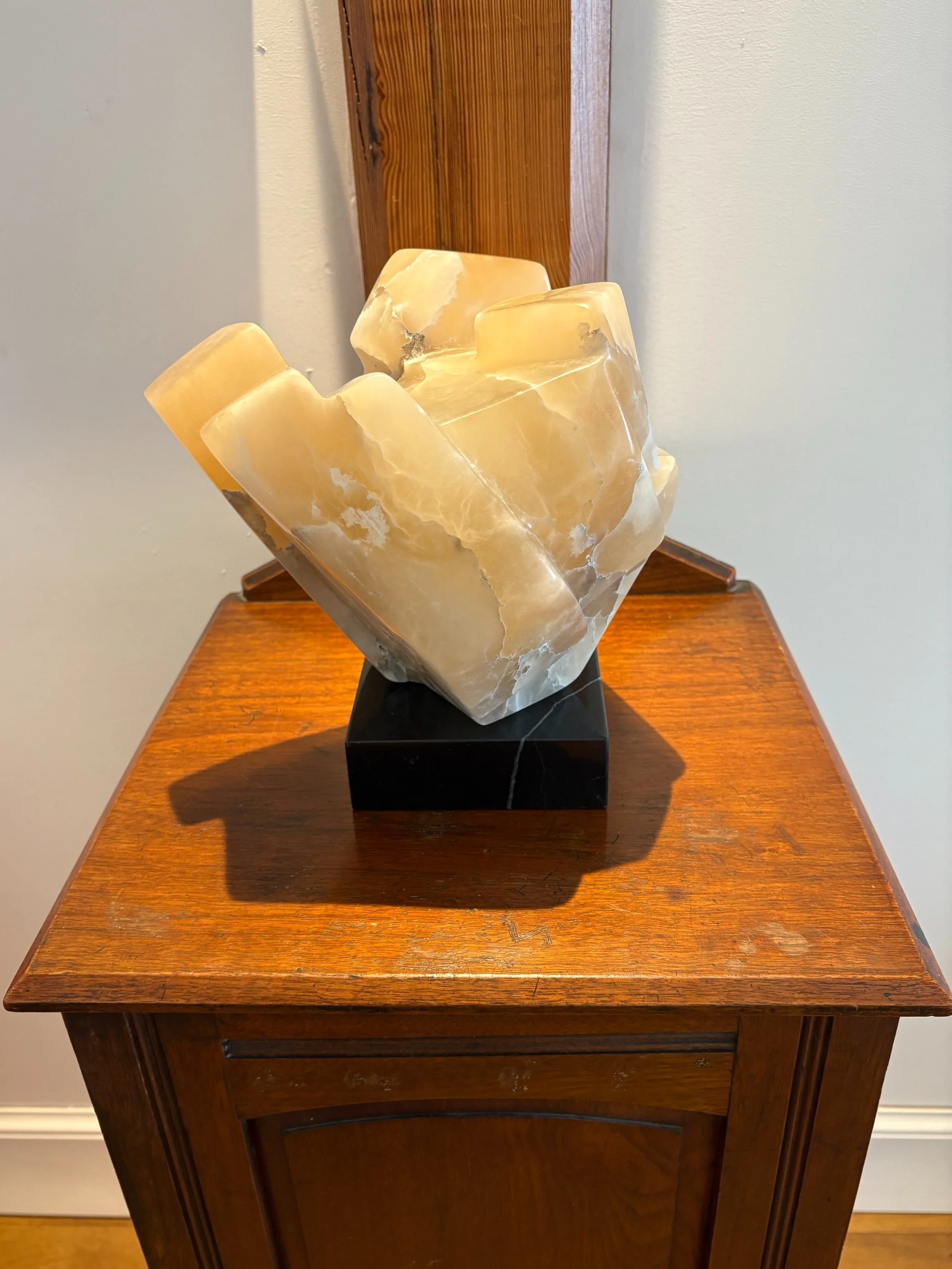 Weaving Shed Gallery, Shetland. June-Aug 2025