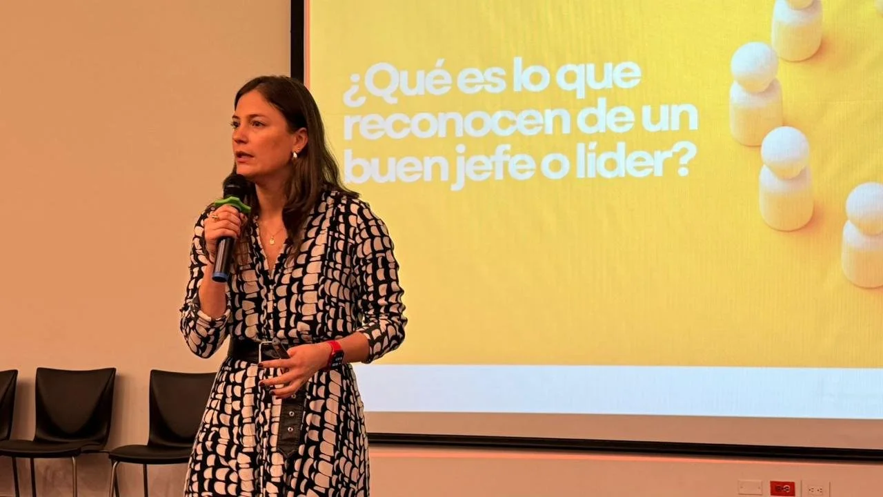 Lo que me enseñó 2025