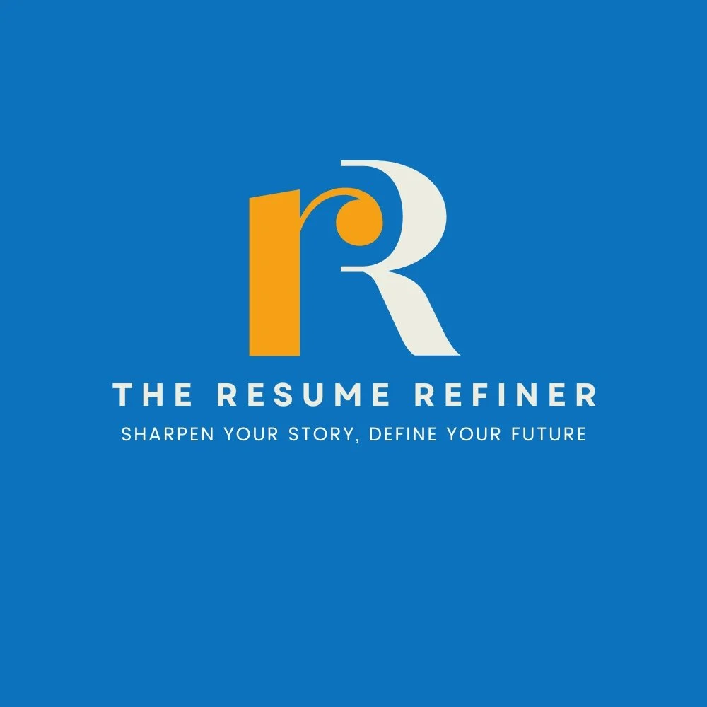 The Resume Refiner