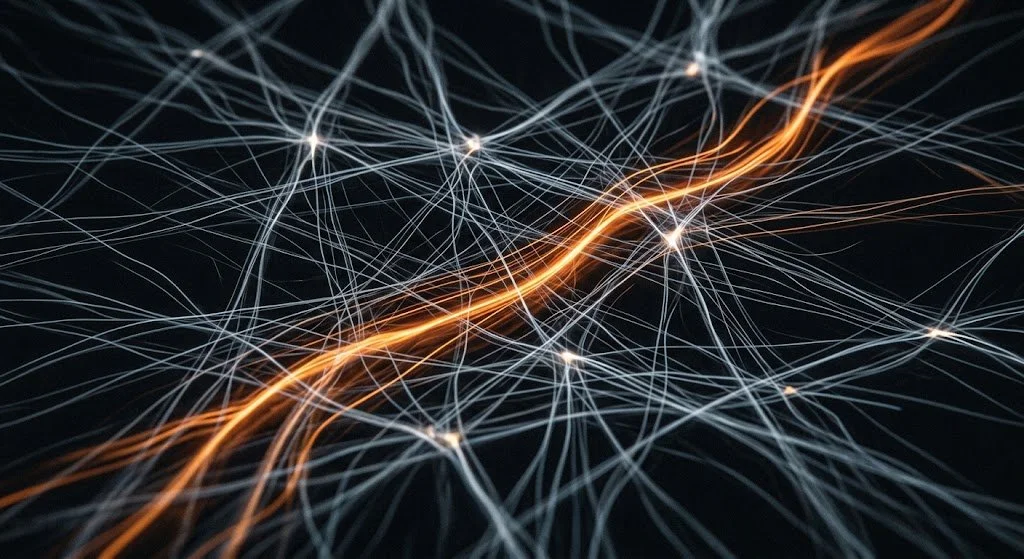 Neuroplasticity and Fear: How Your Brain Learns Self-Doubt | Inner Fire Counselling