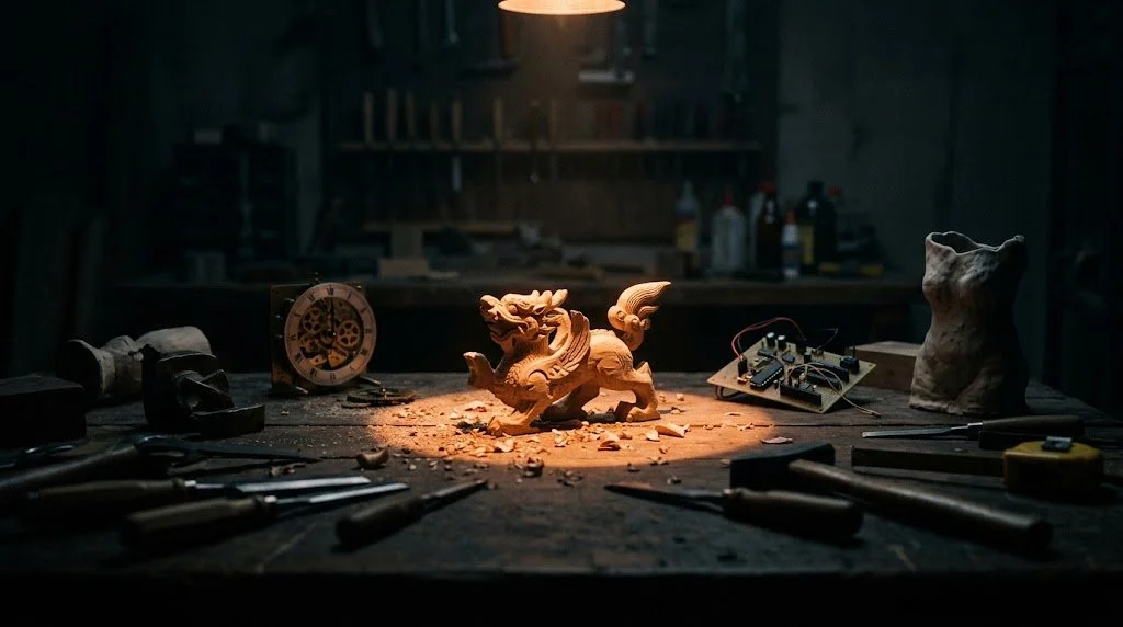 ADHD and Hobby-Hopping: Why You Can't Stick With Anything | Inner Fire Counselling