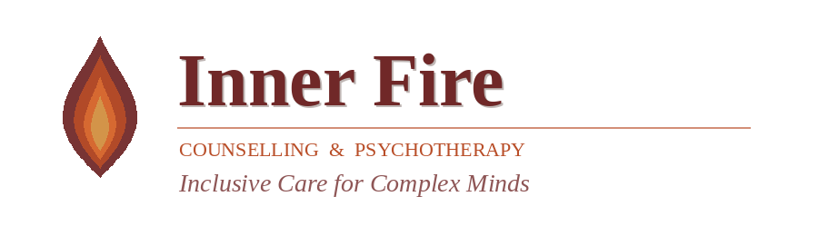 Inner Fire Counselling and Psychotherapy