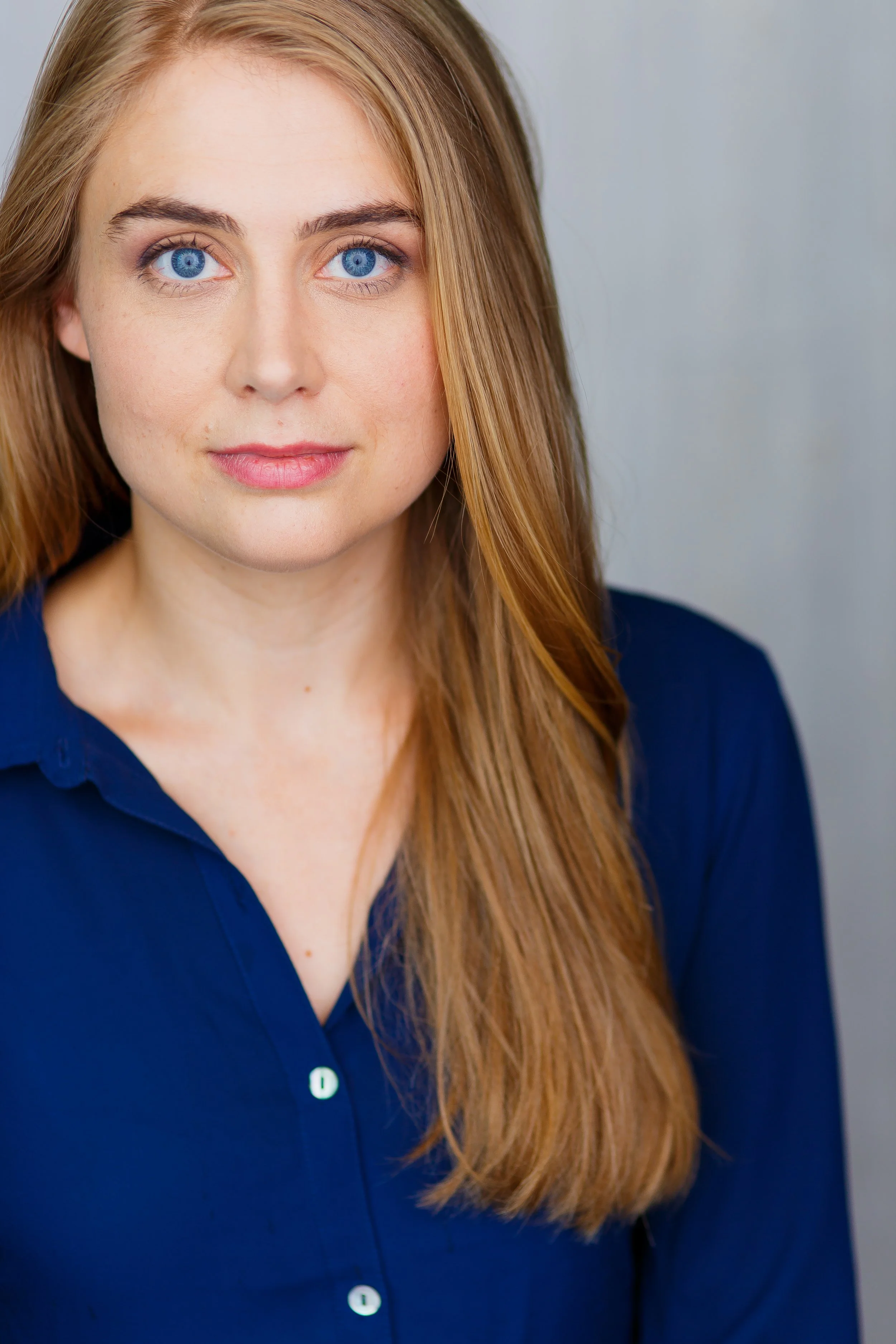 Welcome, incoming graduate student Kristen Johnson, MA!
