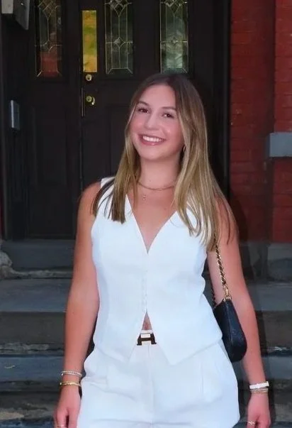 URA Marlo Lulgjuraj awarded Pathways to Research and Lyman Briggs research funding