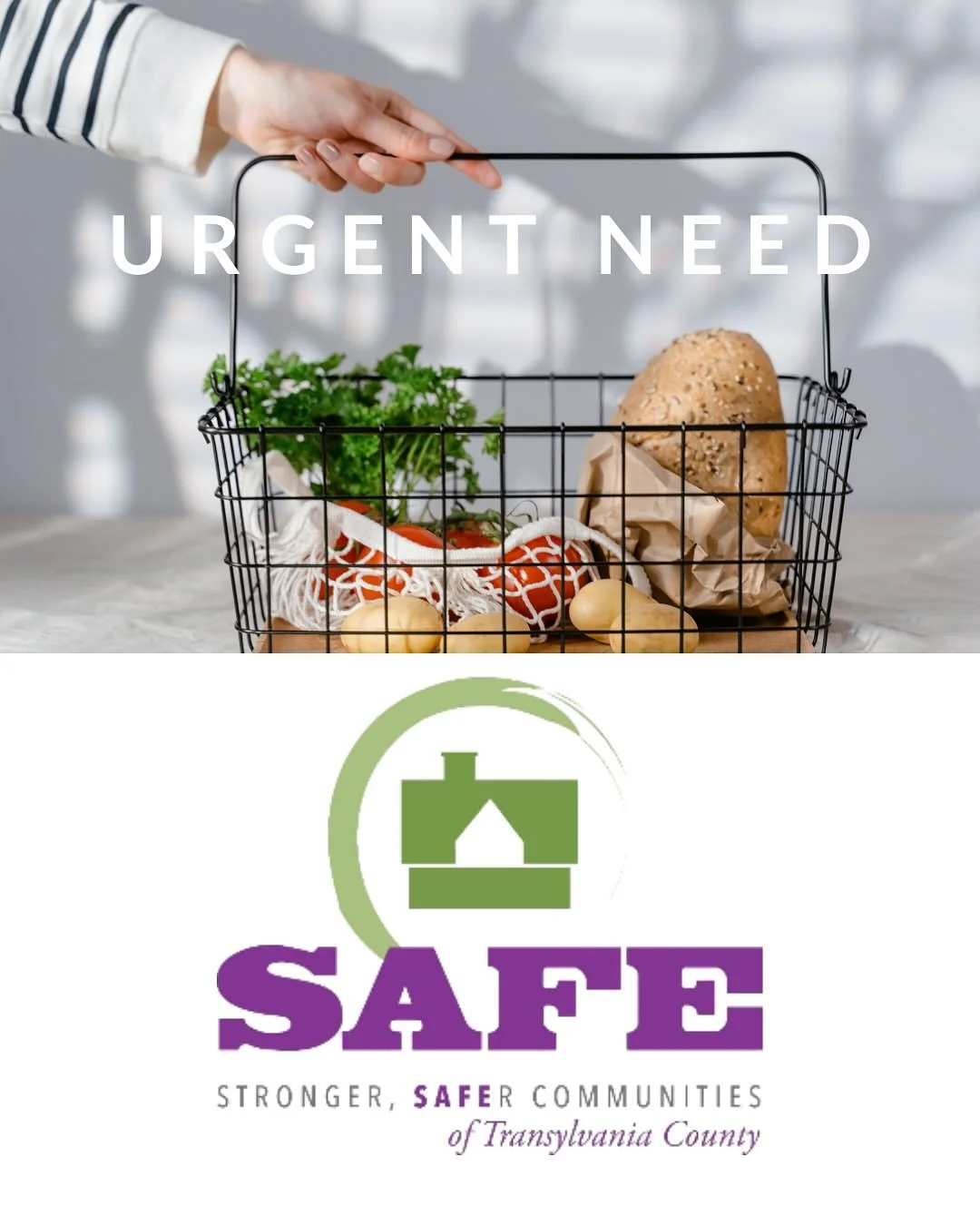Our shelter is currently at full capacity, and we’re working hard to make sure every client has what they need. With SNAP benefits/food stamps ending November 1, many of the individuals and families we serve are facing an even tougher road ahea