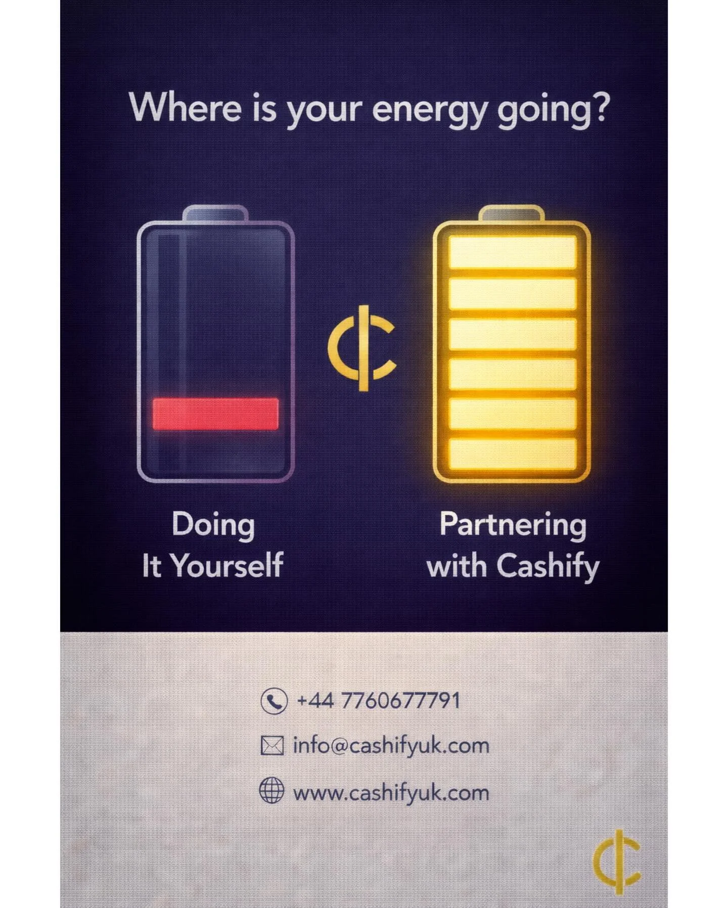 Running a business already demands your focus, creativity, and leadership.

If your time is being drained by spreadsheets, payroll runs, and tax admin &mdash; that&rsquo;s energy taken away from growth.

The right support doesn&rsquo;t just save time