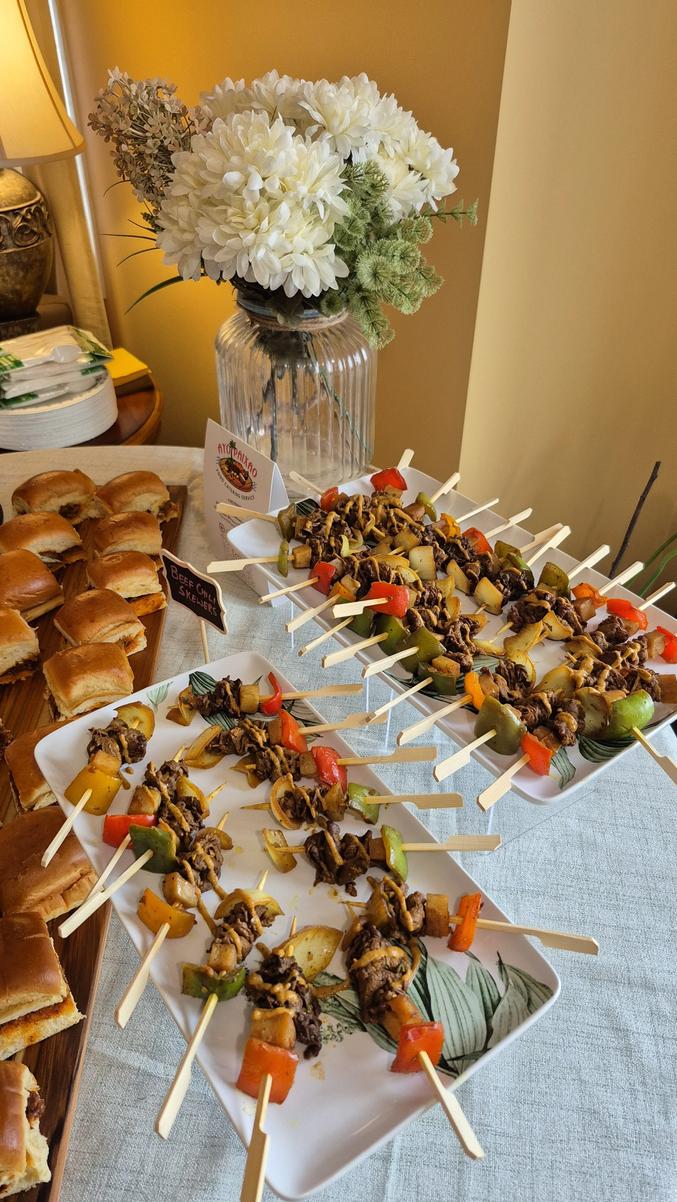 5 Tips for Hosting a Flawless Business Event