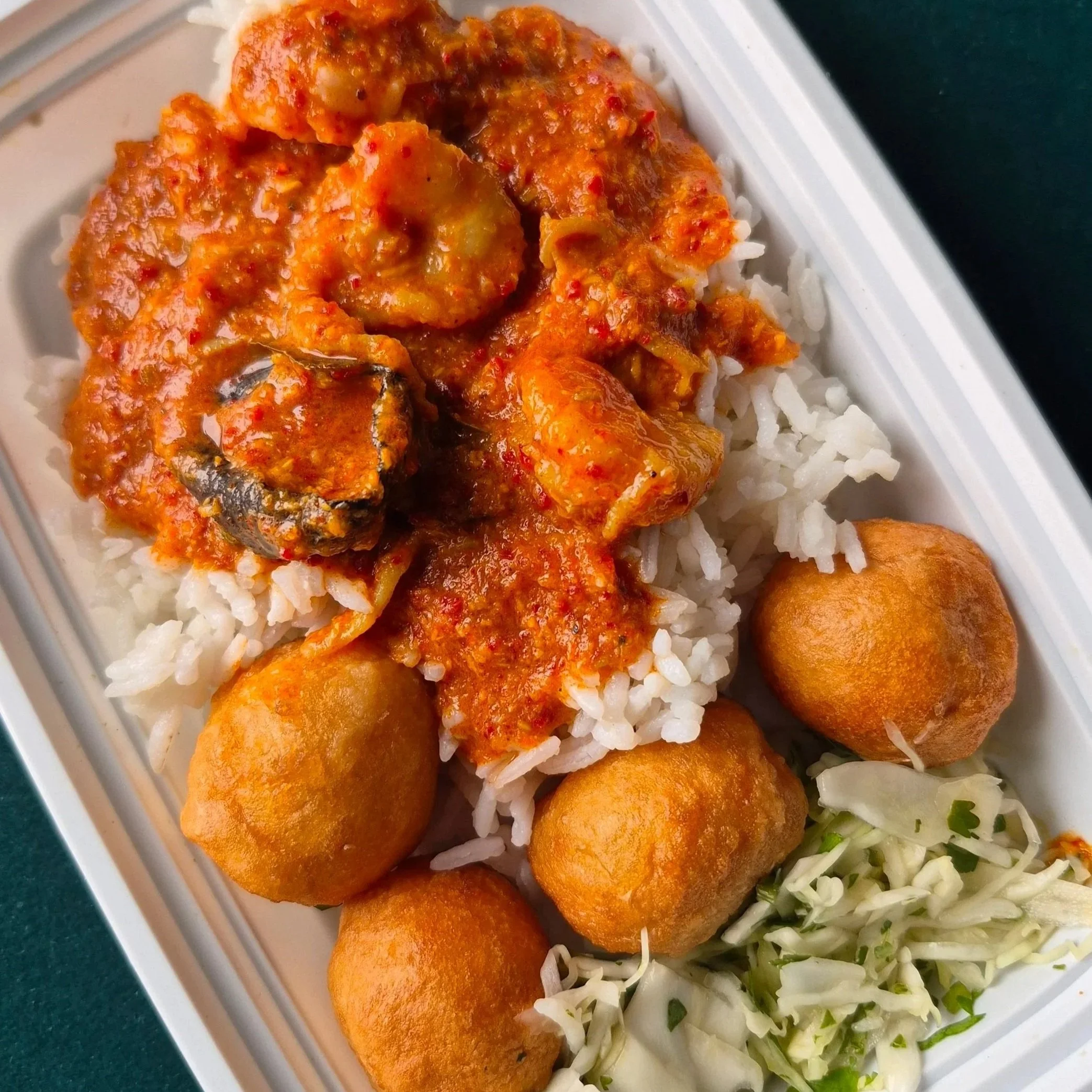Meal Boxes