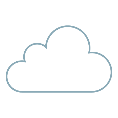 cloud icon