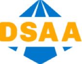 Driving School Association of the Americas logo