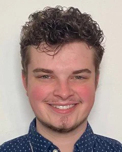 Zachary McDonald Portrait