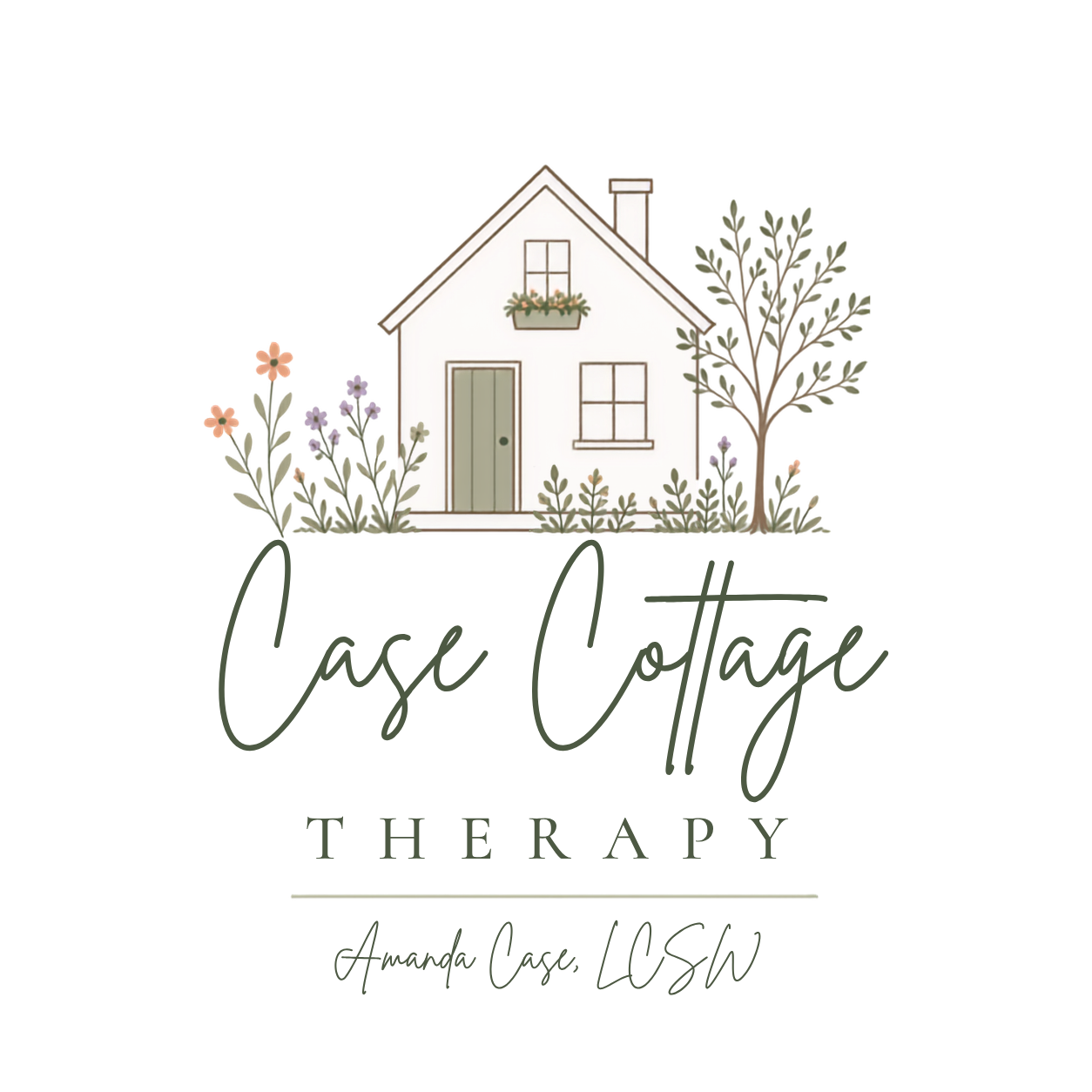 Case Cottage Therapy