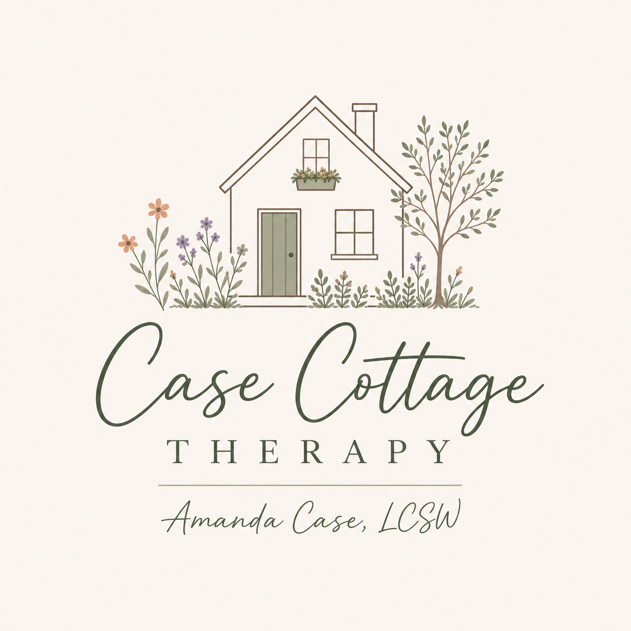 Case Cottage