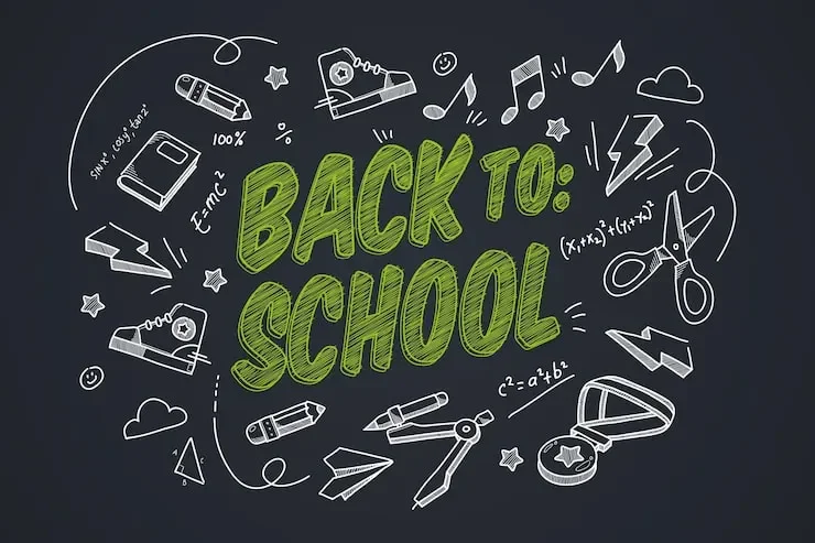 Back to School: Escaping the Lunchbox Rut