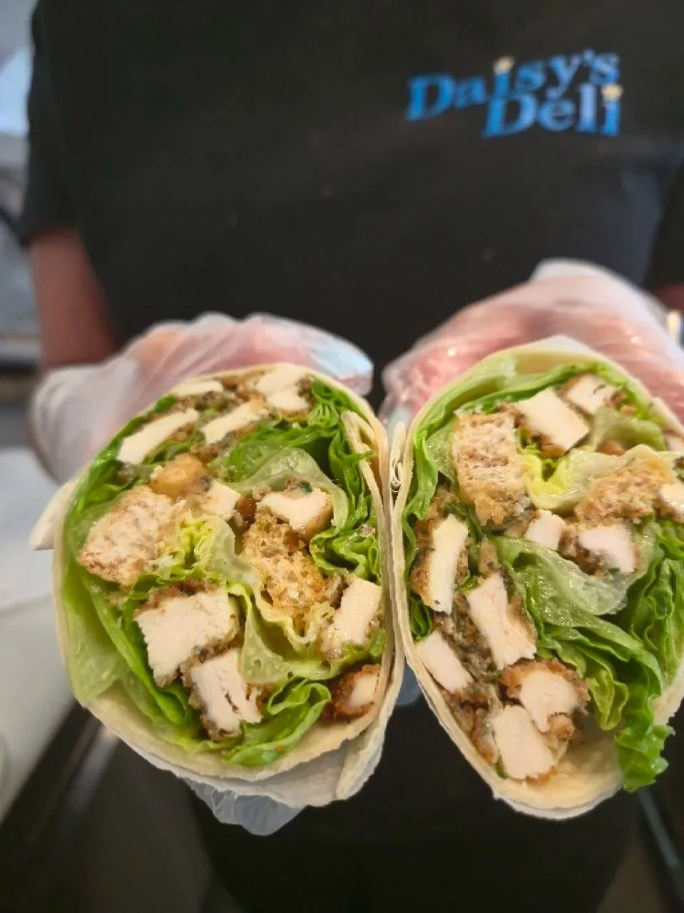 Deli Menu | Breakfast, Subs, Hot Sandwiches & Salads | Neptune, NJ ...