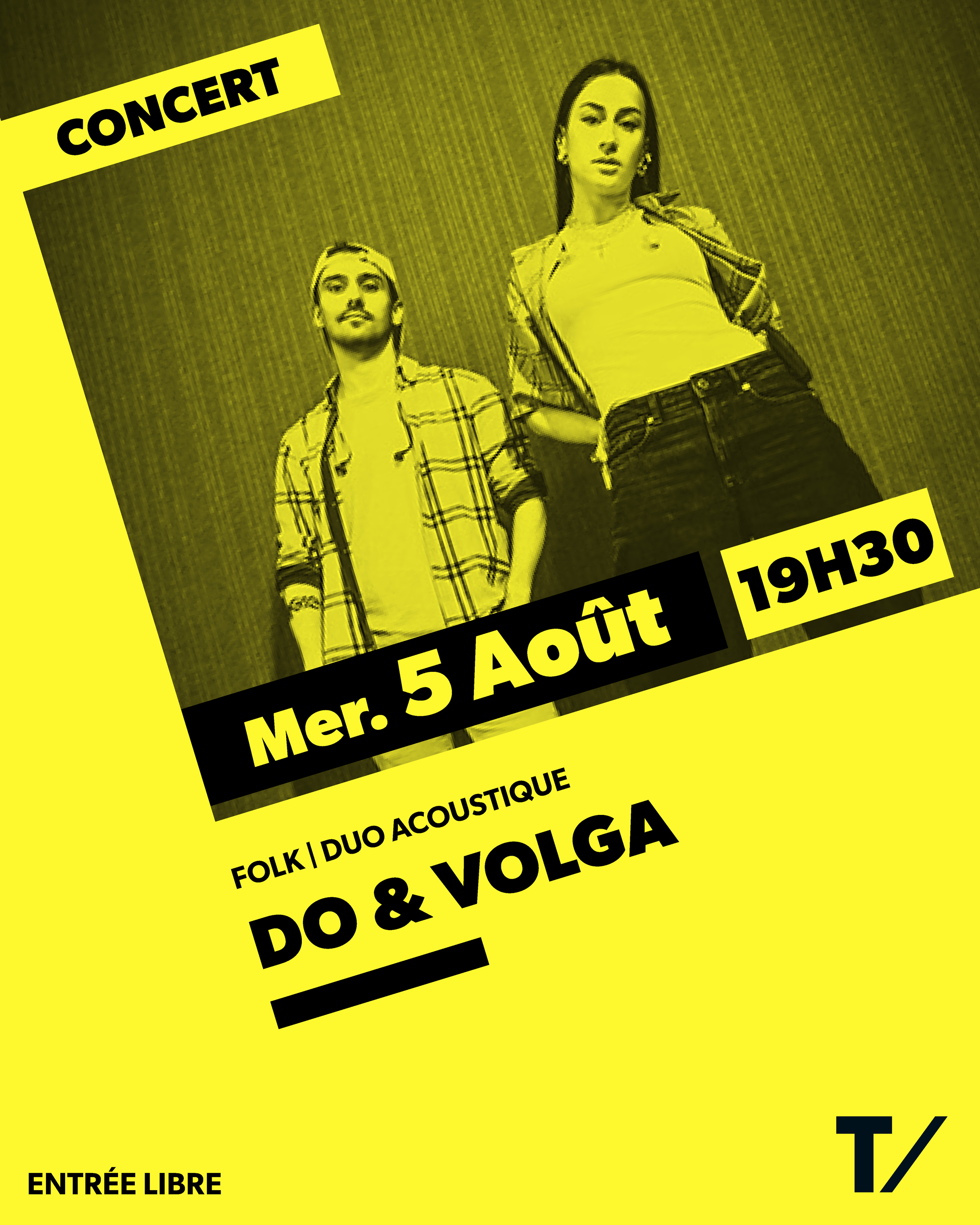 DO &amp; VOLGA