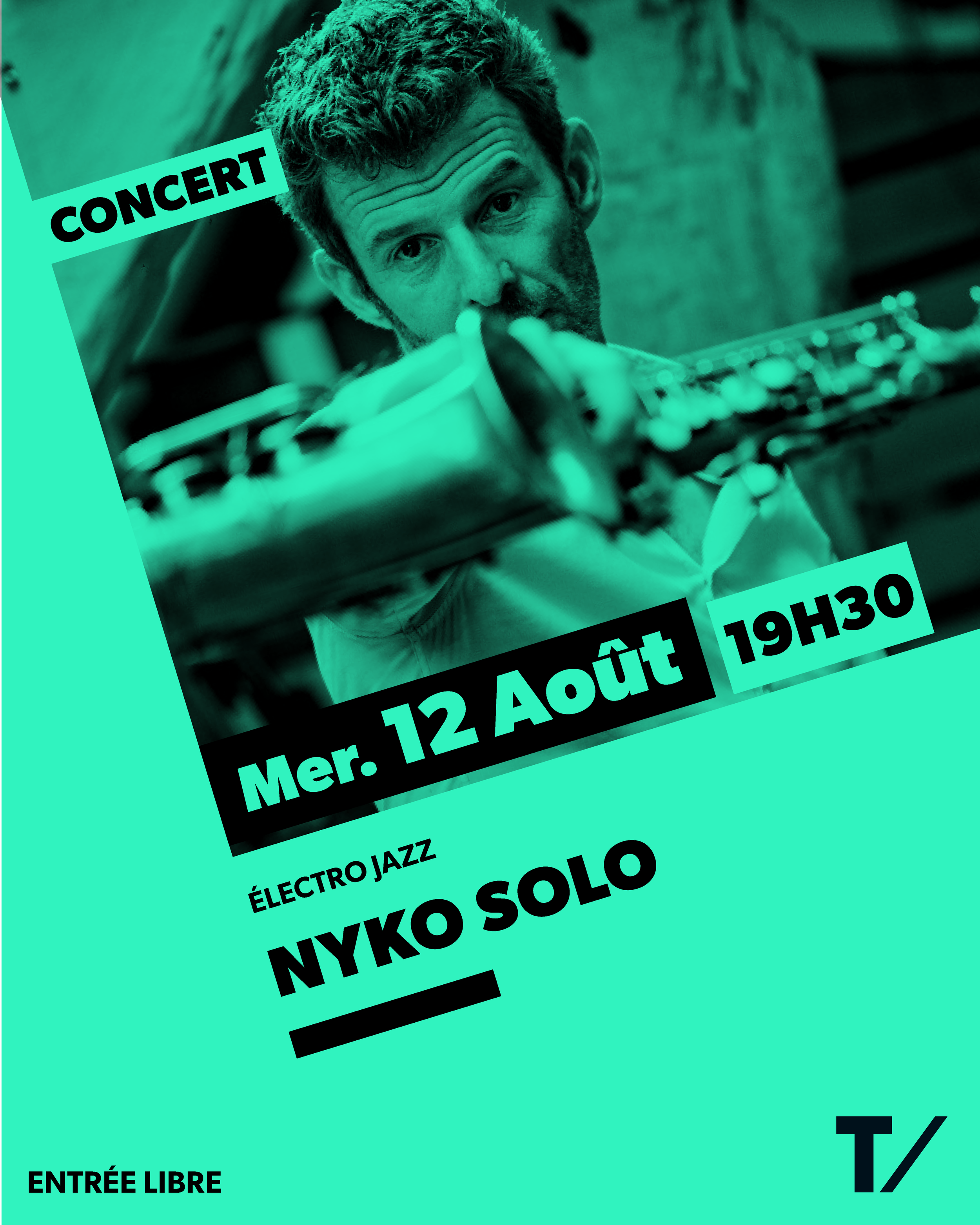 NYKO SOLO