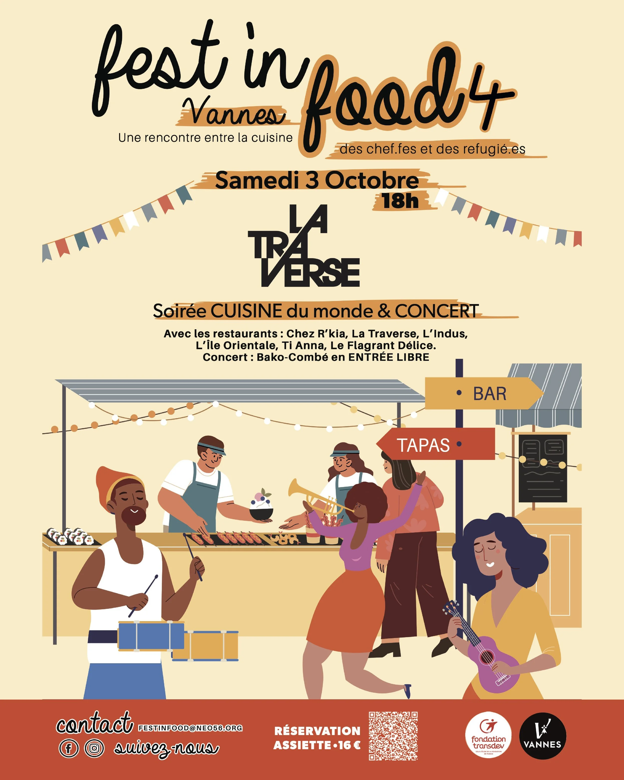bar à vannes, où sortir à vannes, sortir à vannes, faire la fete à vannes