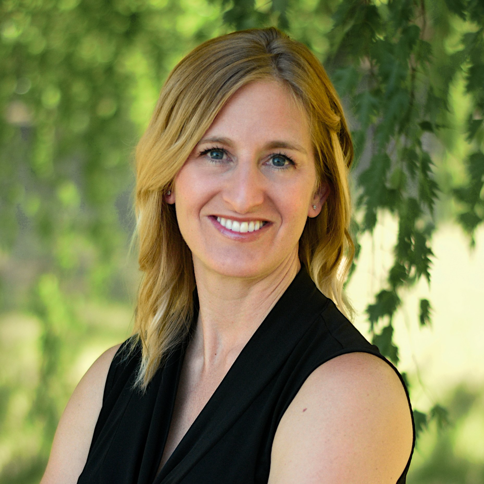 Vocational Rehab Professional and IVRS Founder, Tracy Oman