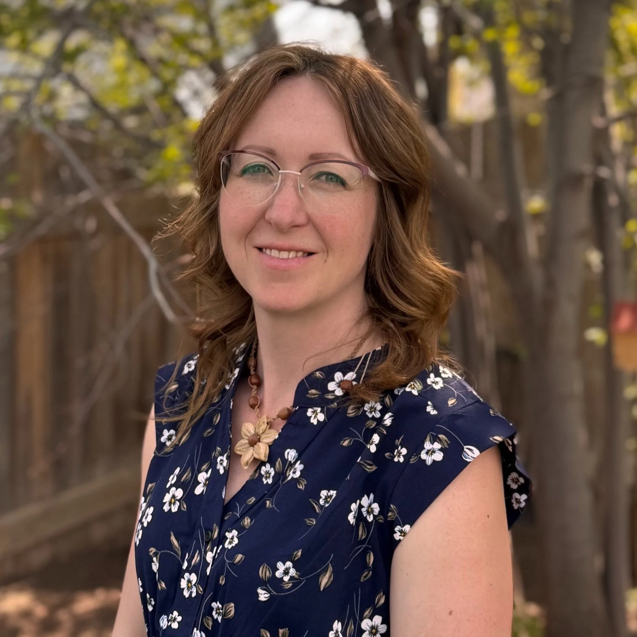Labour Market Researcher, Kathryn Falcon