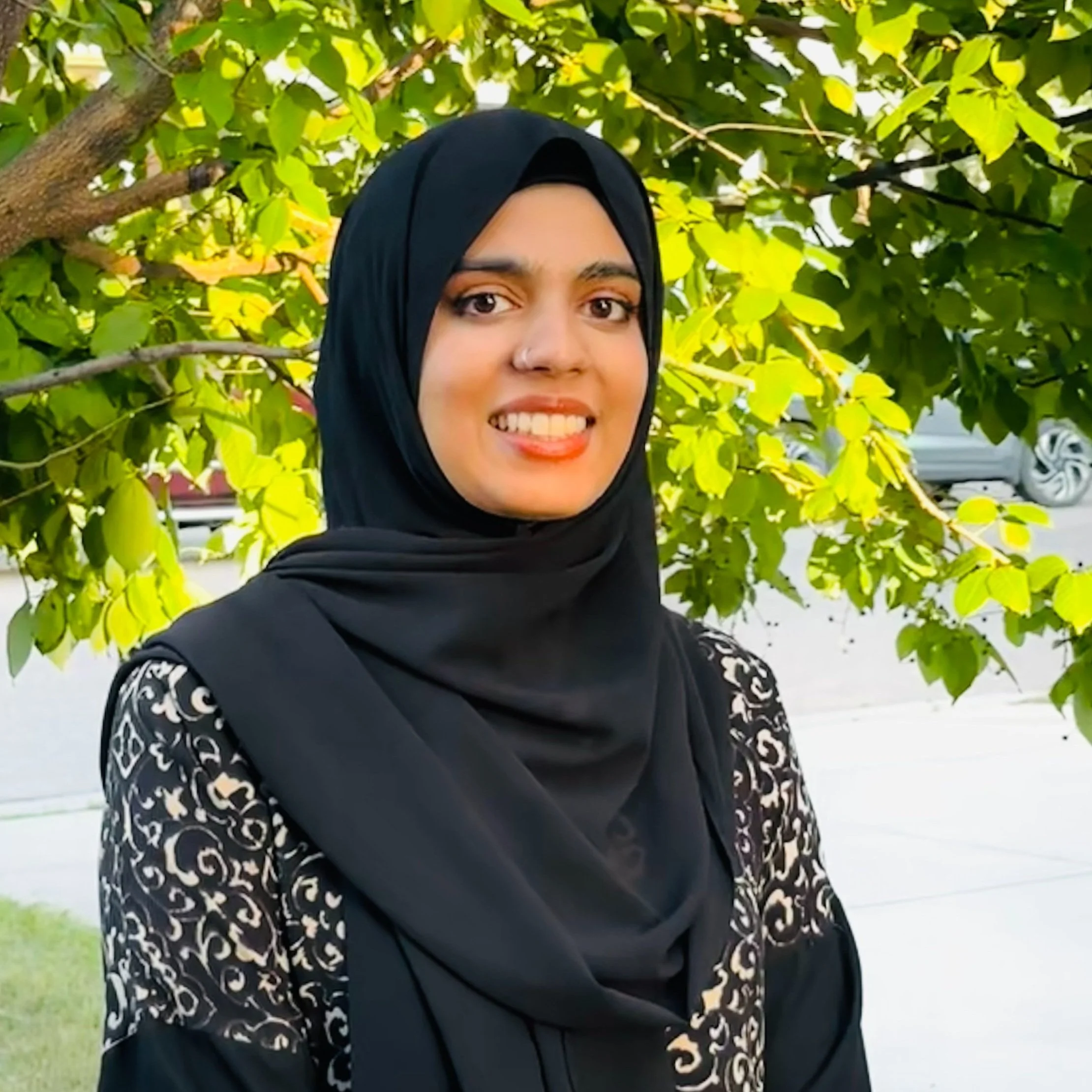 Vocational Rehab Professional, Oranab Murtaza