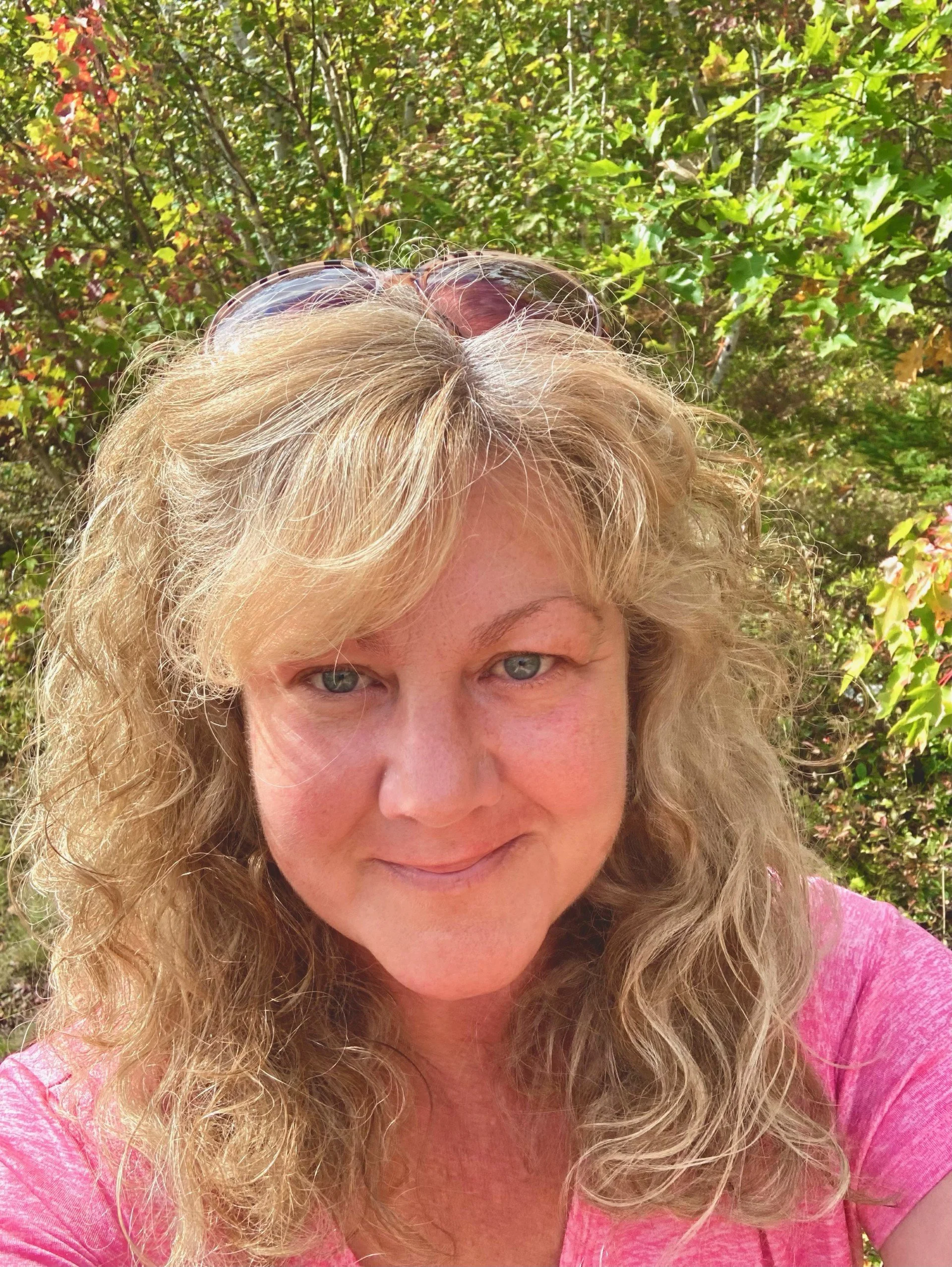 Vocational Rehab Professional, Tiffany Simpson