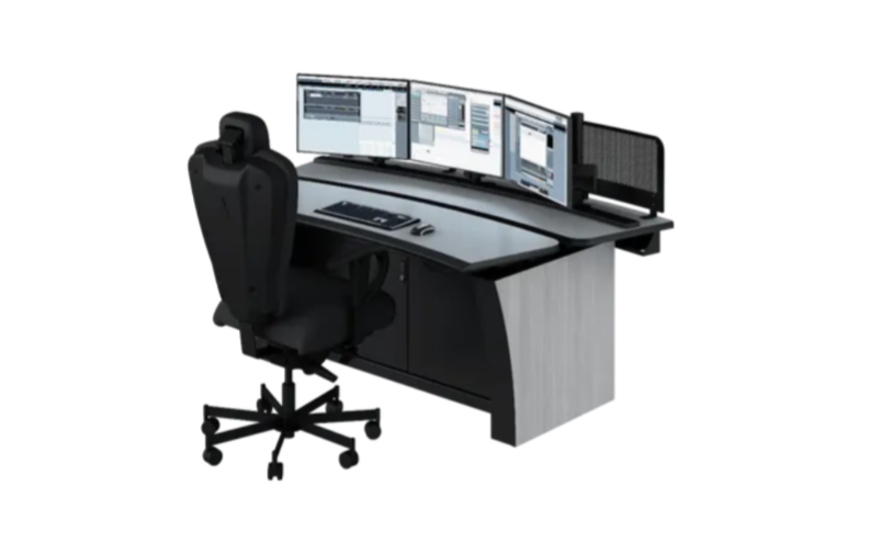 Wintsed Gallery | Optimize Control Rooms Today — Thomas Shelby