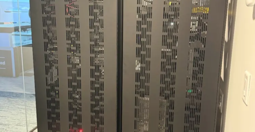 Winstead Racks Wintsed Gallery | Optimize Control Rooms Today — Thomas Shelby