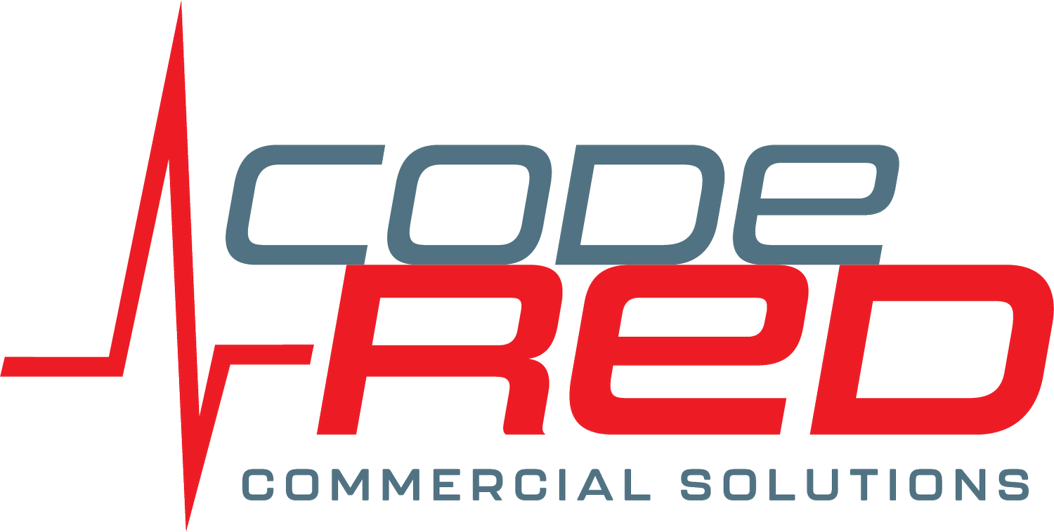 CODEREDCRS.COM