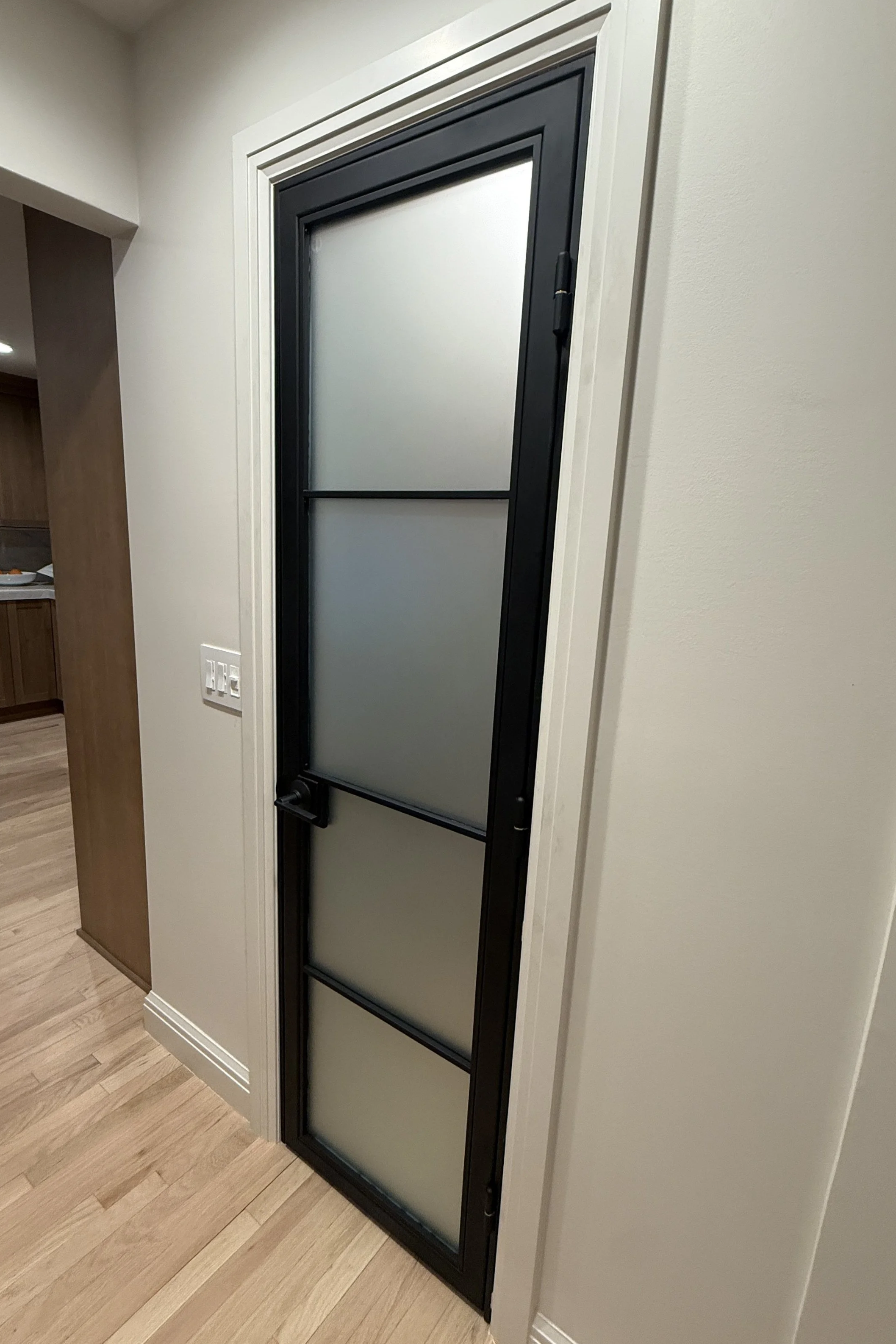 Oranssi project: studio shed