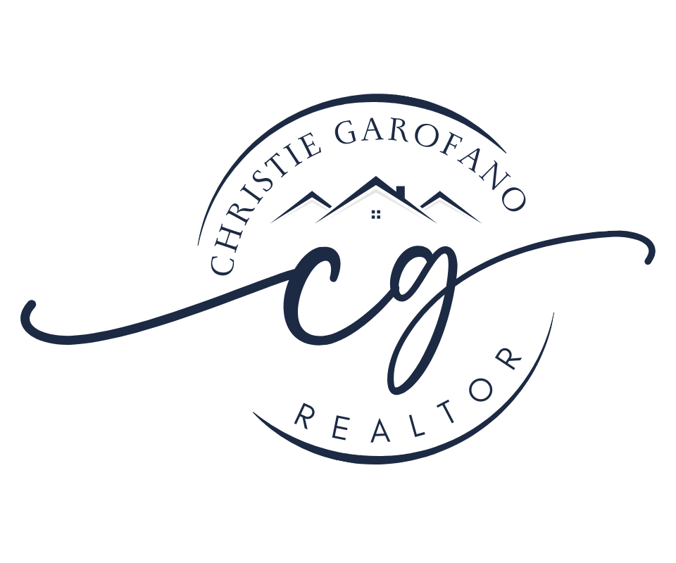 Christie Garofano Realtor