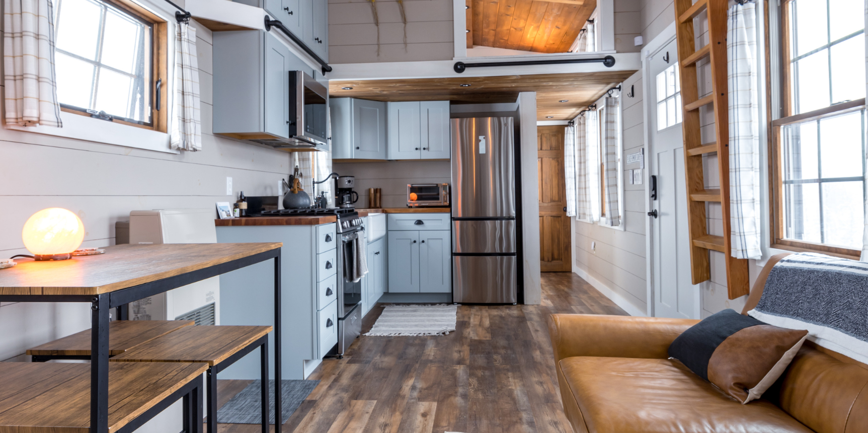 Rutland Vermont Real Estate-Rustic Kitchen.png