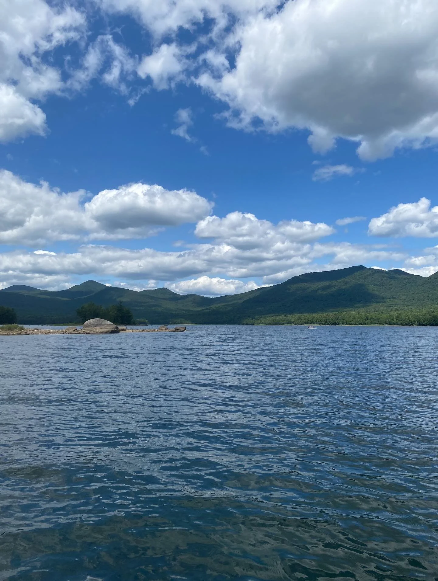 just an unforgettable Friday afternoon on the water. Watching the eagle devour a fish was a highlight on our way back in &hellip;