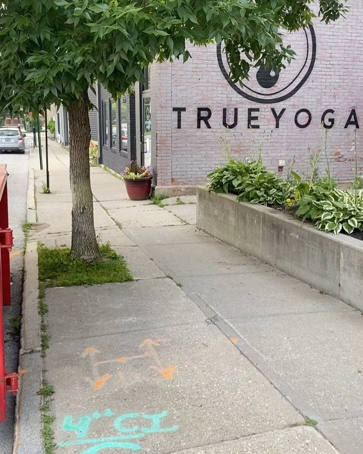 We all serve others &hellip;.. personally, professionally&hellip;&hellip;.when we prioritize ourselves, we are equipping ourselves to be 100% awesome with others. This is my go to place, a sanctuary, no matter what class,  to tap into the best versio