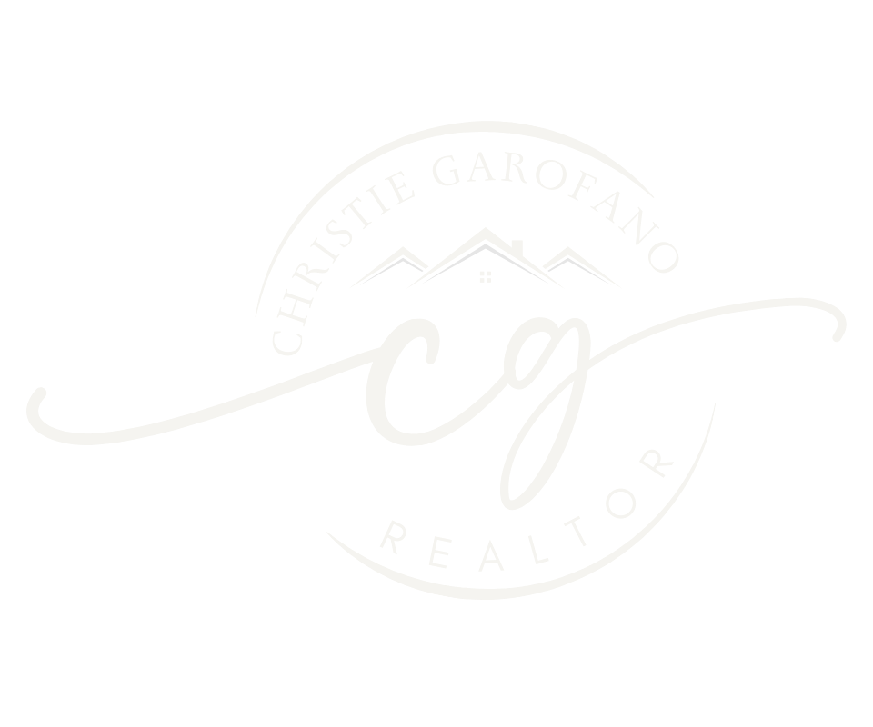 Christie Garofano Logo