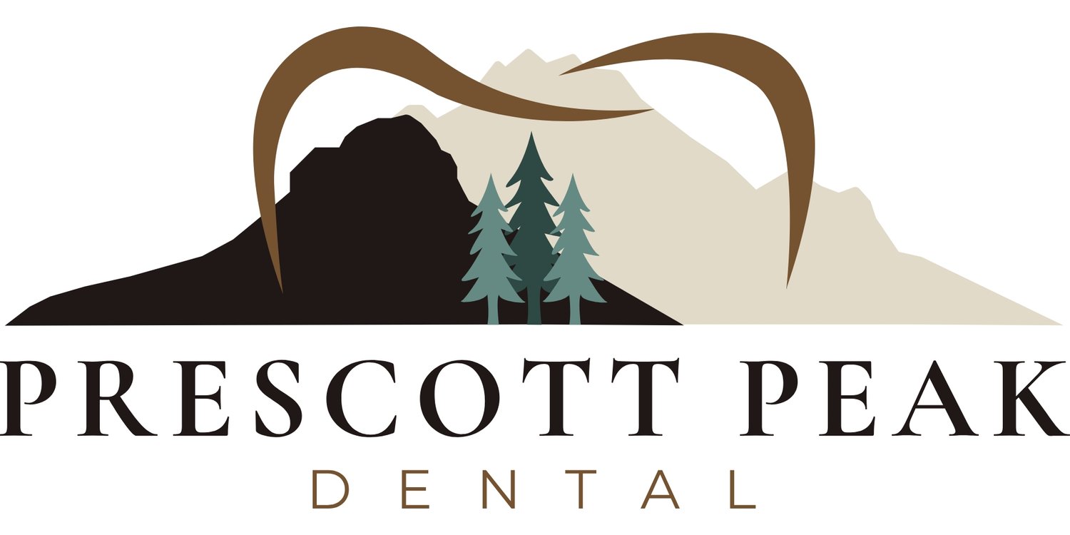 Prescott Peak Dental