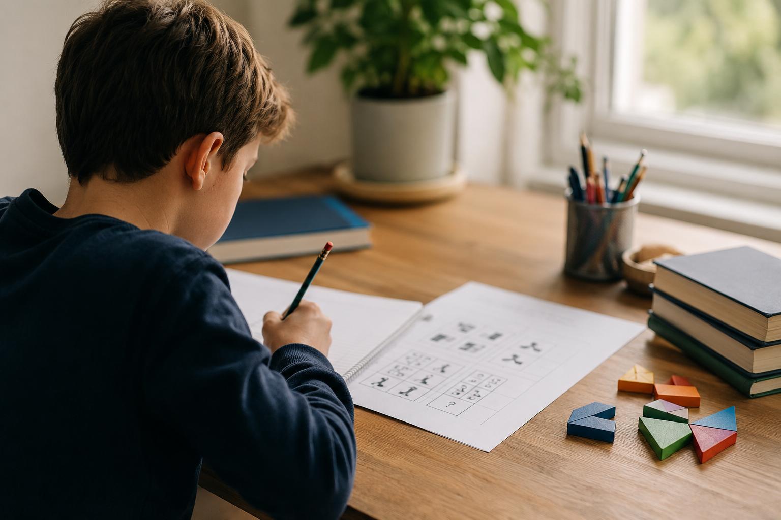 Is Your Child Fulfilling Their Academic Potential?