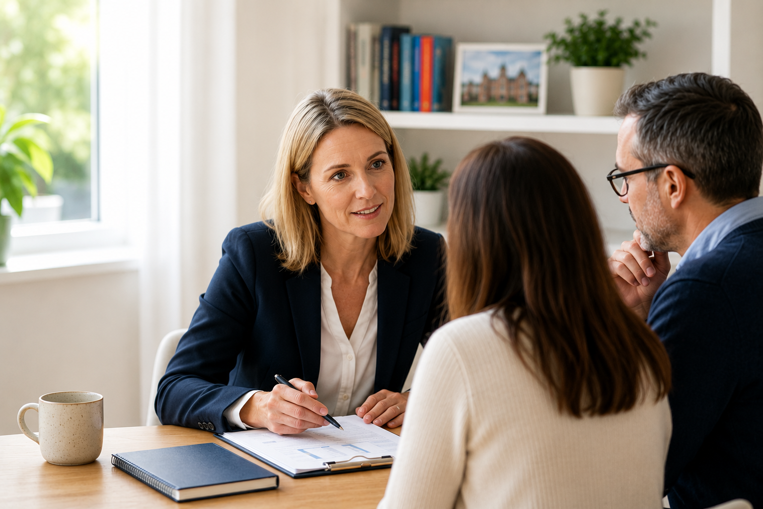 Are Education Consultants Regulated in the UK? What Parents Should Check Before Choosing One