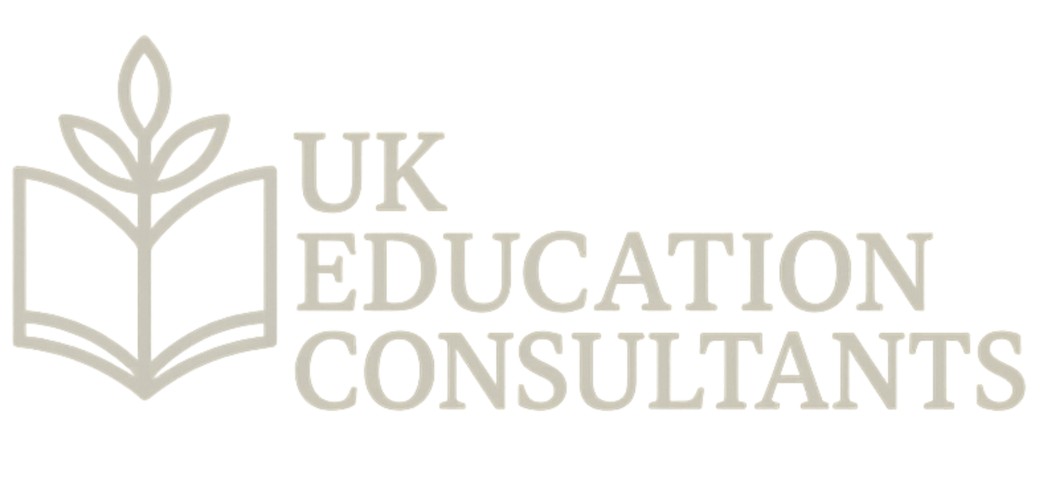 UK Education Consultants