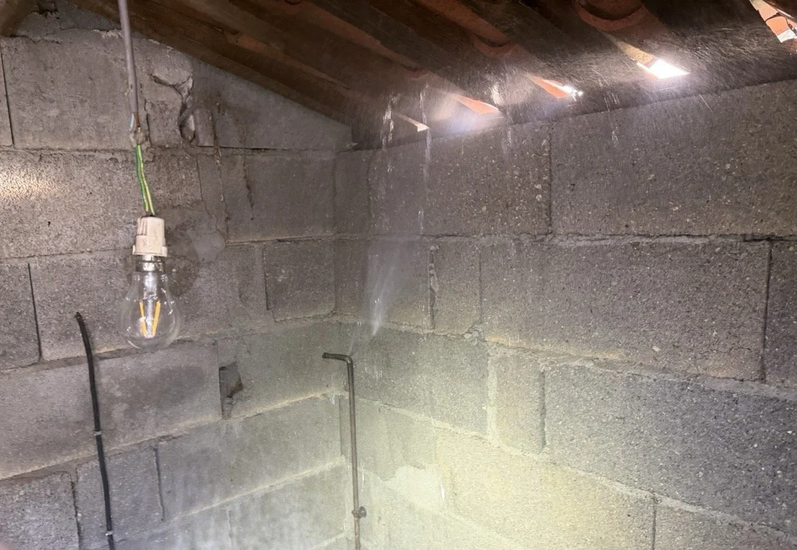 detection surconsommation Angoulême