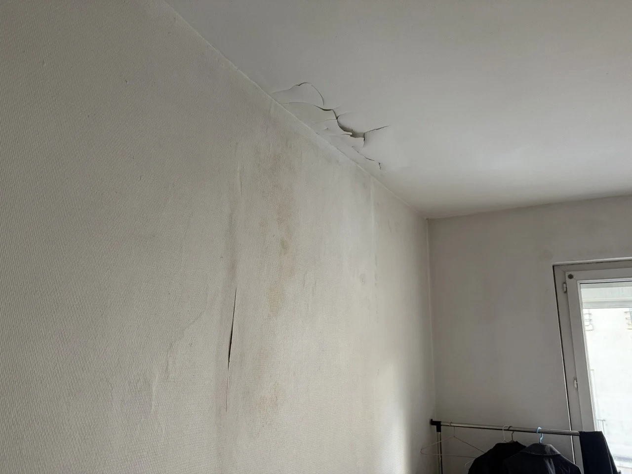 Recherche de fuites dégats des eaux humidité condensation angouleme charente