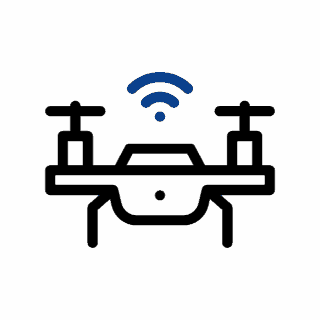 Inspection par drone Angouleme Charente