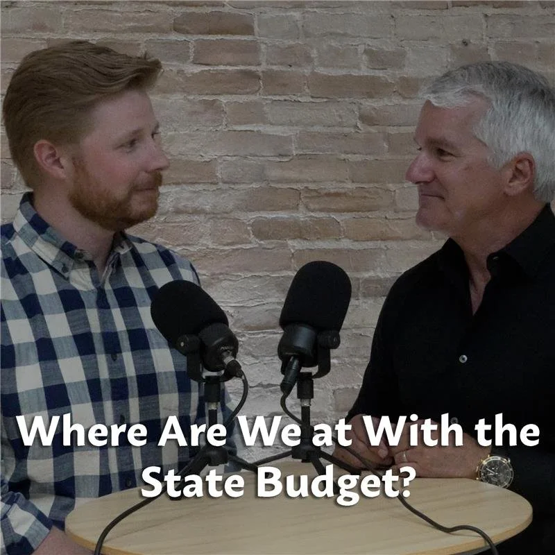 Lansing’s Budget Stalemate: Could This Be “The Big One”? 