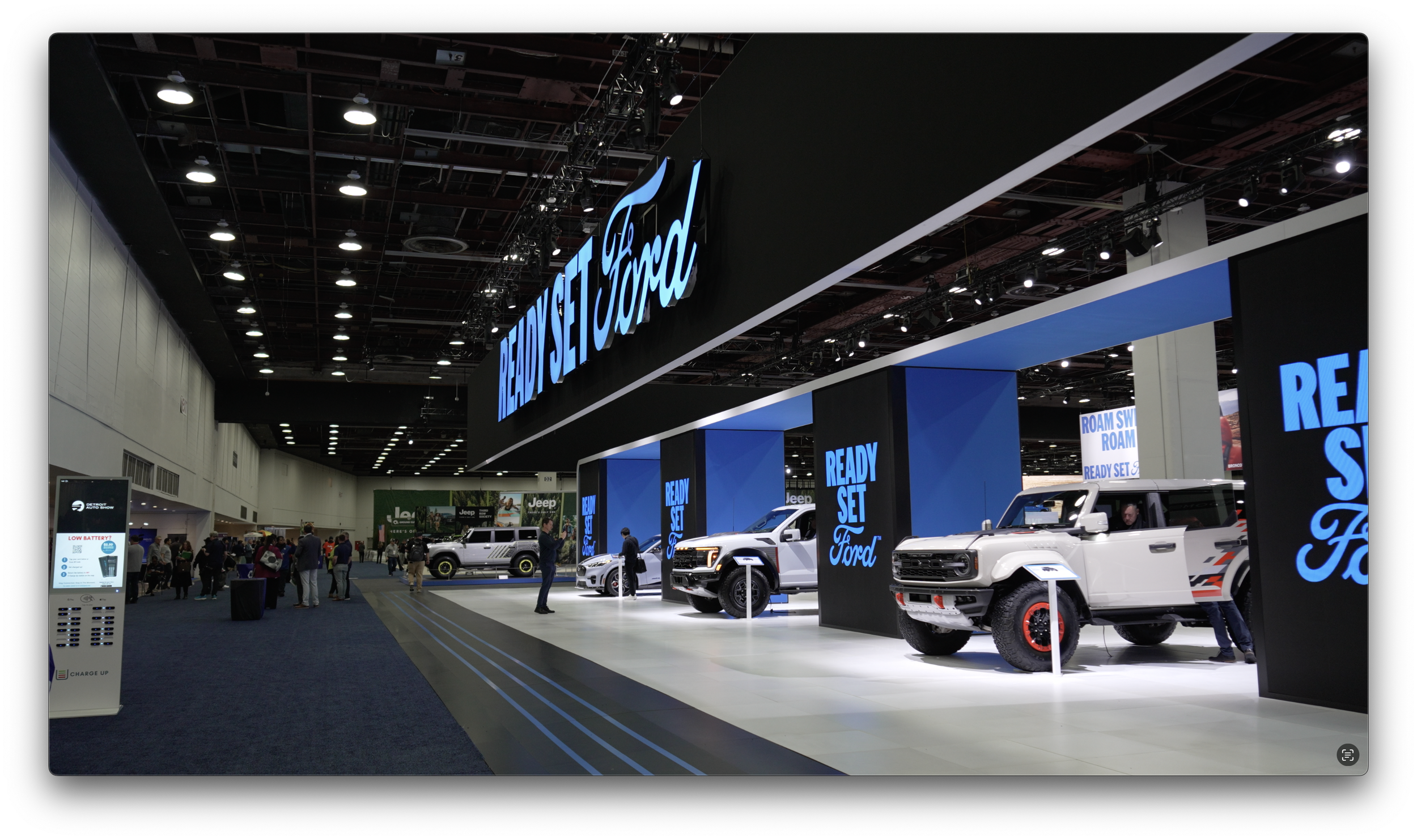 When Distraction Wins and Michigan Pays the Price