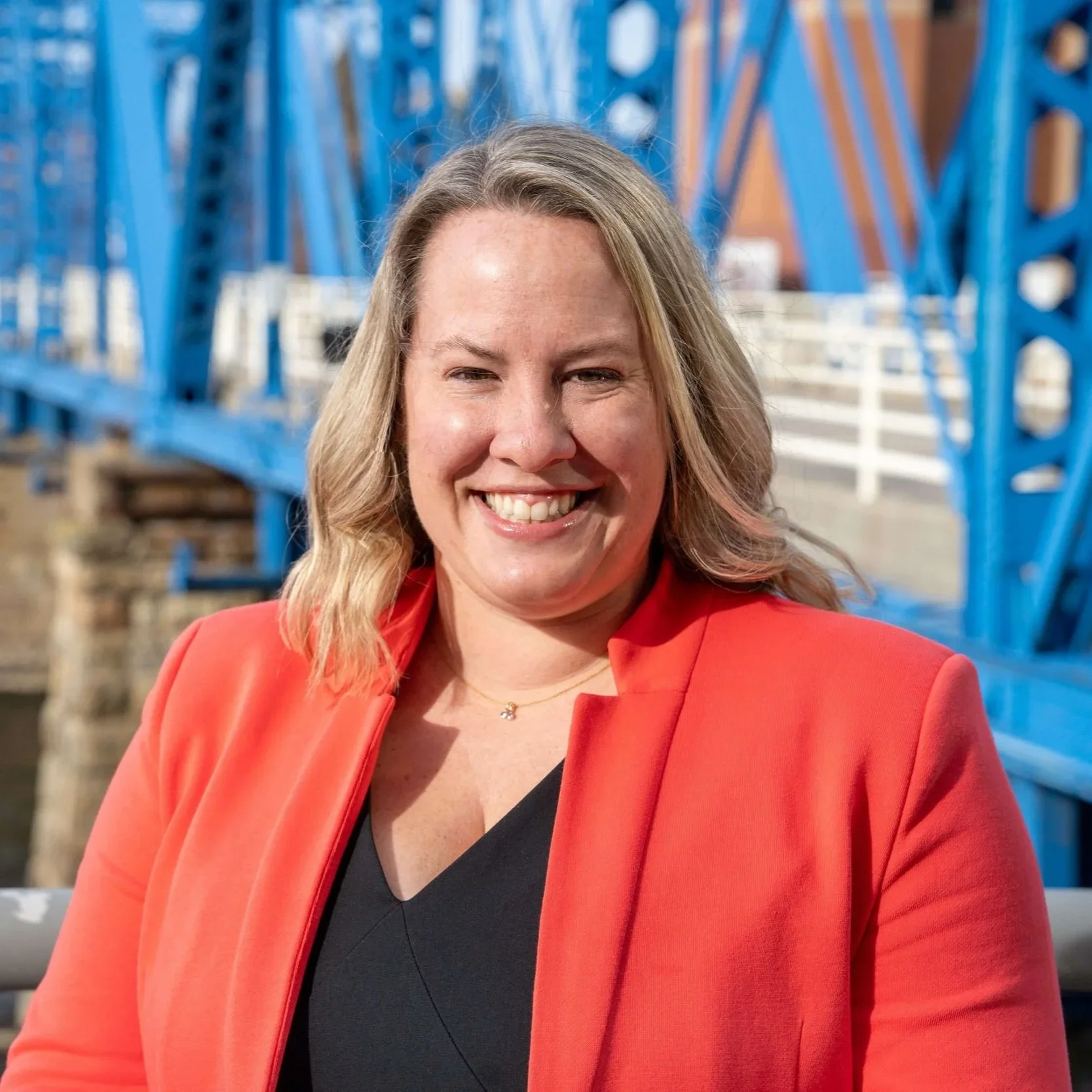 The Headline That Took Me Back to 2015