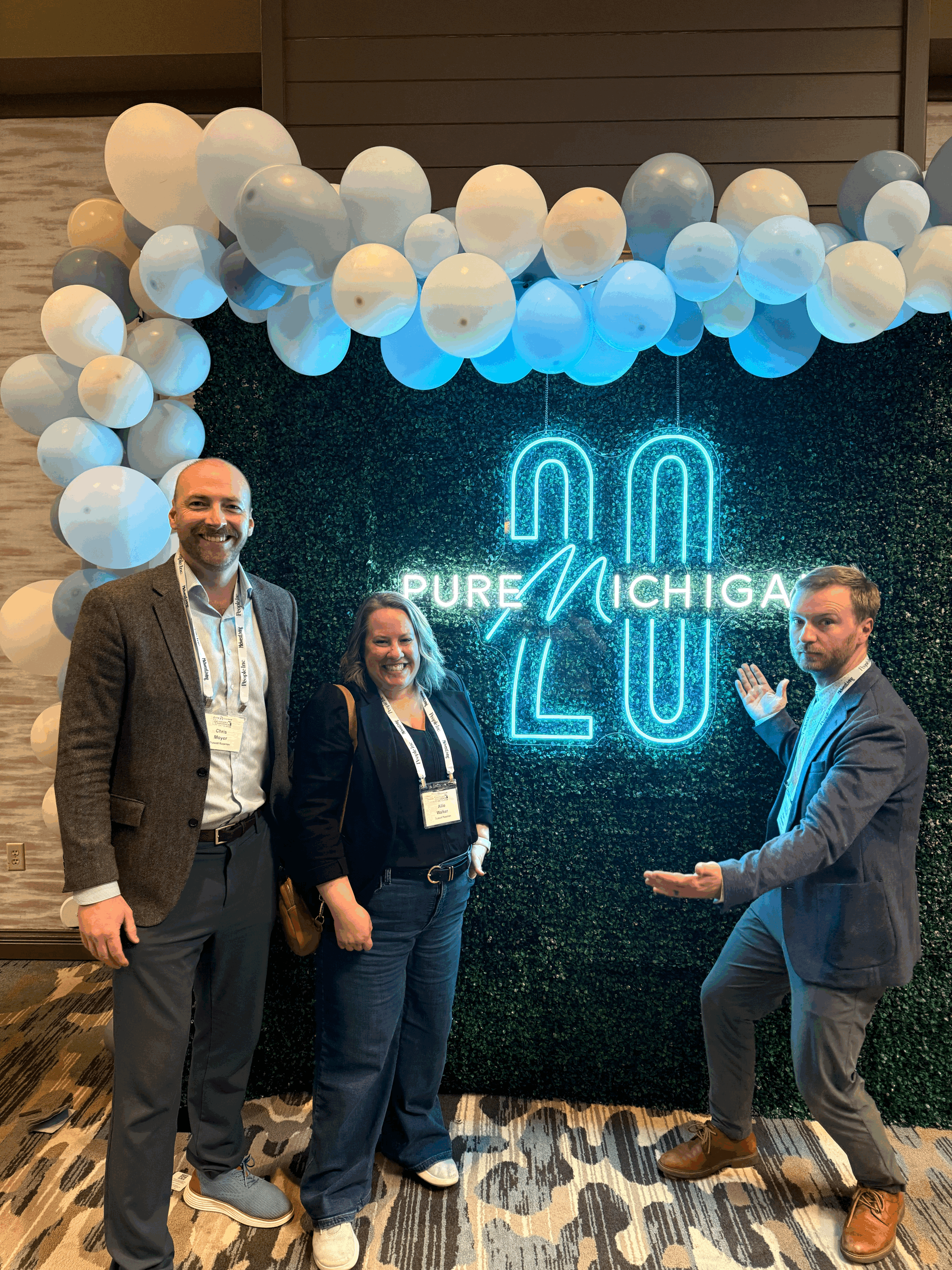 Pure Michigan at 20: A Great Brand, Ready for Its Next Chapter