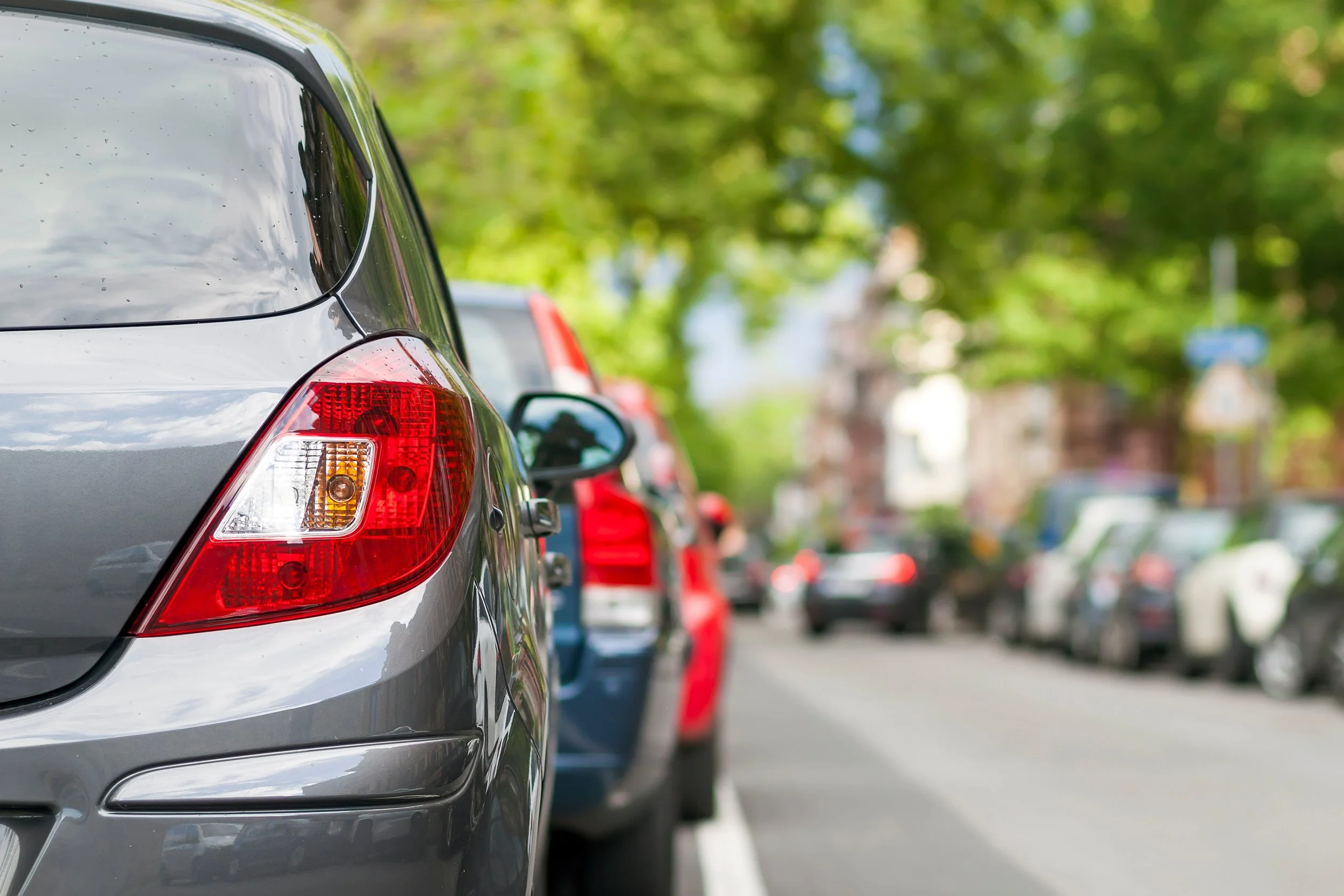 Ban Chinese Cars. Change Michigan's Story.