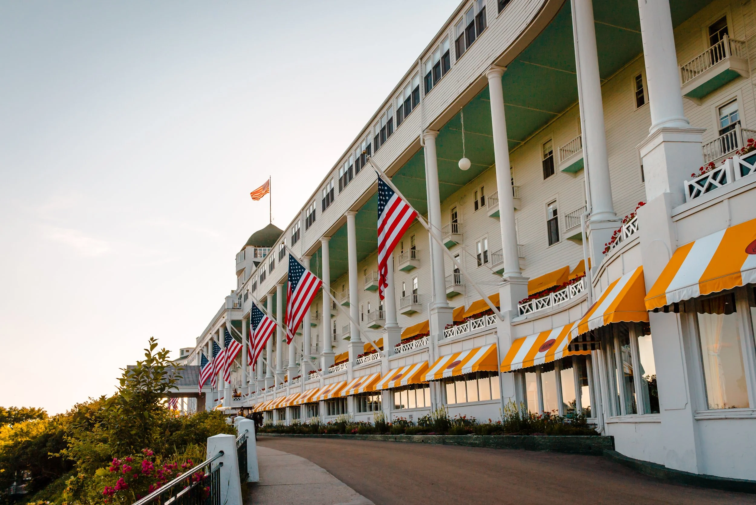 The Mackinac Policy Conference Is One of the Best Things Michigan Does. This Year It Has to Do More.