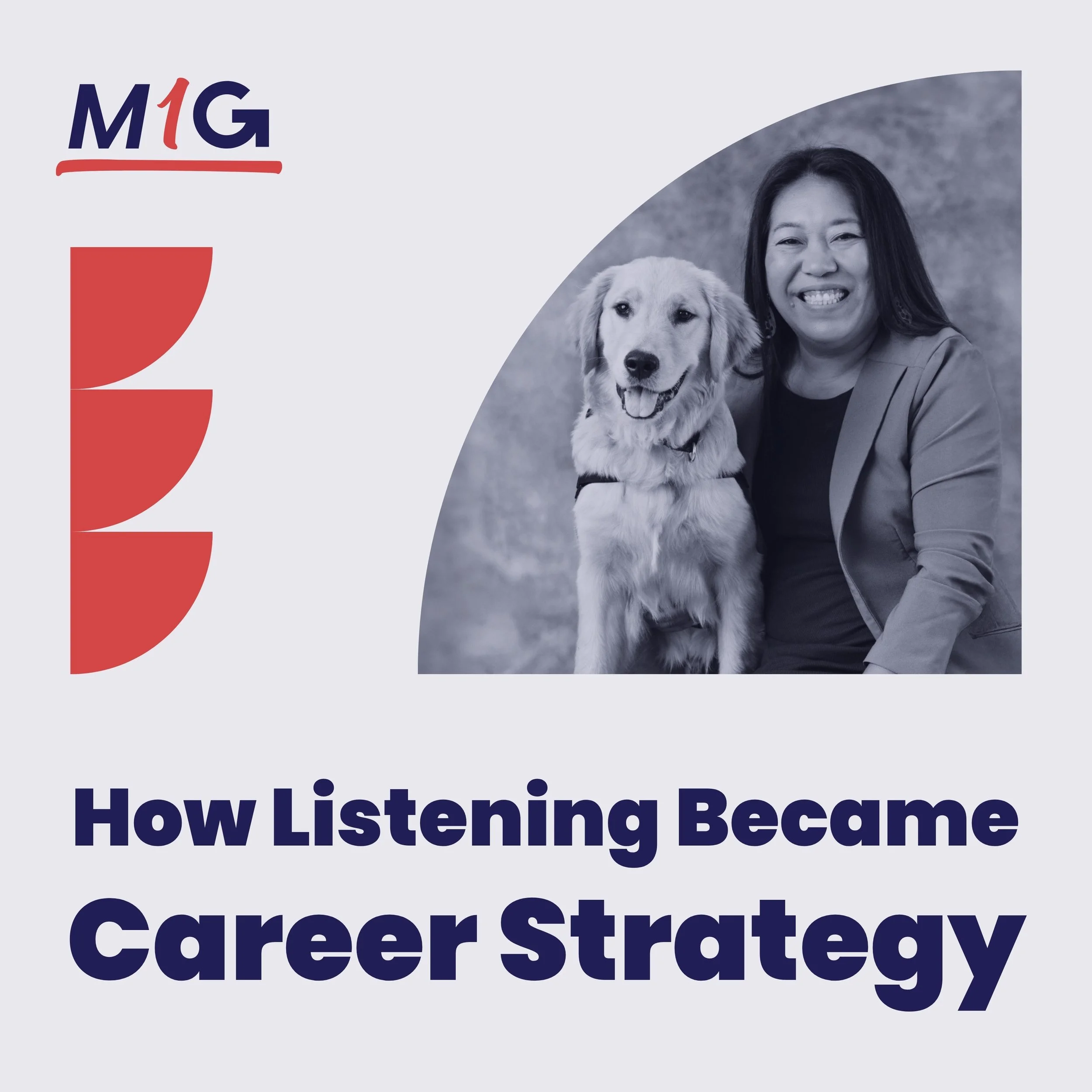 How Listening Became a Career Strategy: Lessons from Nonprofit Leader Ashley Diersch&nbsp;&nbsp;