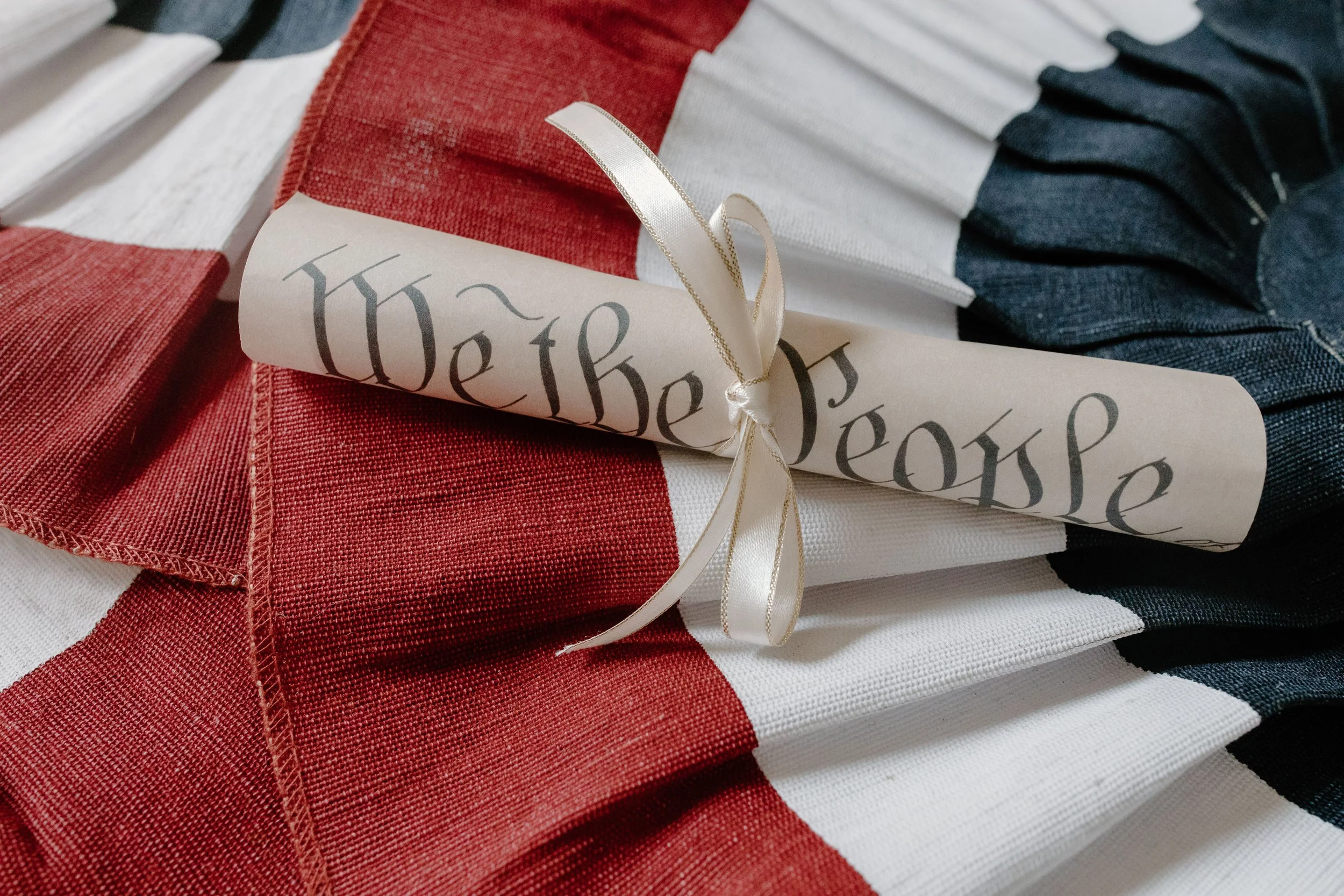 America 250: The Story Is Still Worth Telling&nbsp;